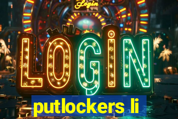 putlockers li